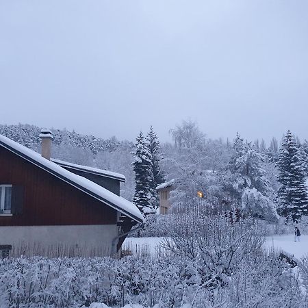 Appartement T3 50M² - 6 Pers. - Barcelonnette Exterior photo