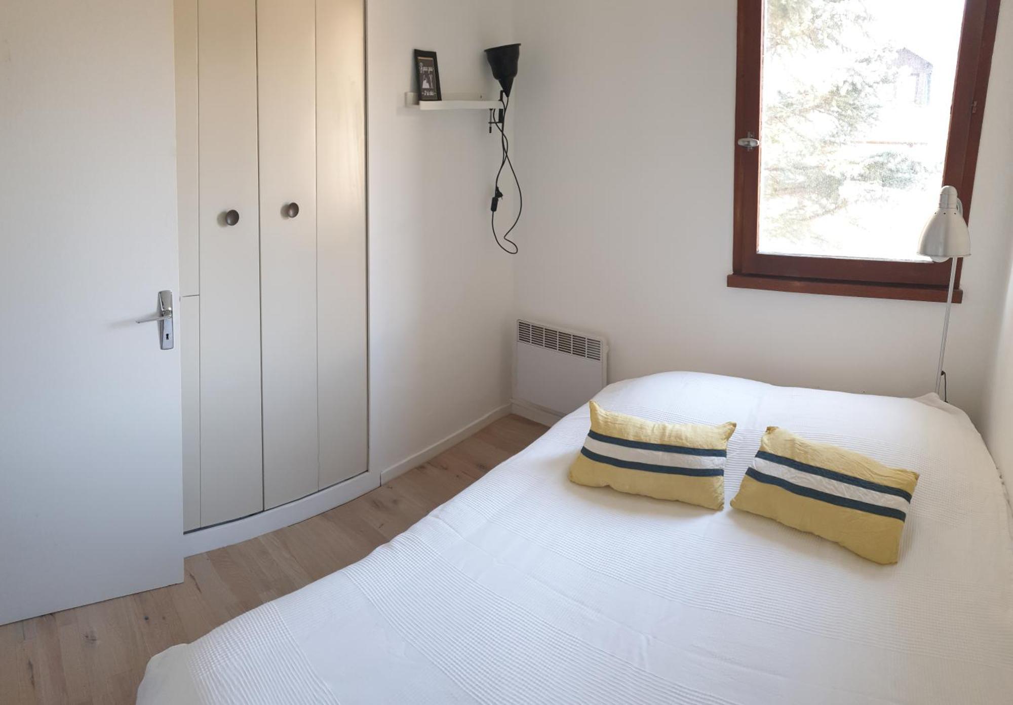 Appartement T3 50M² - 6 Pers. - Barcelonnette Exterior photo