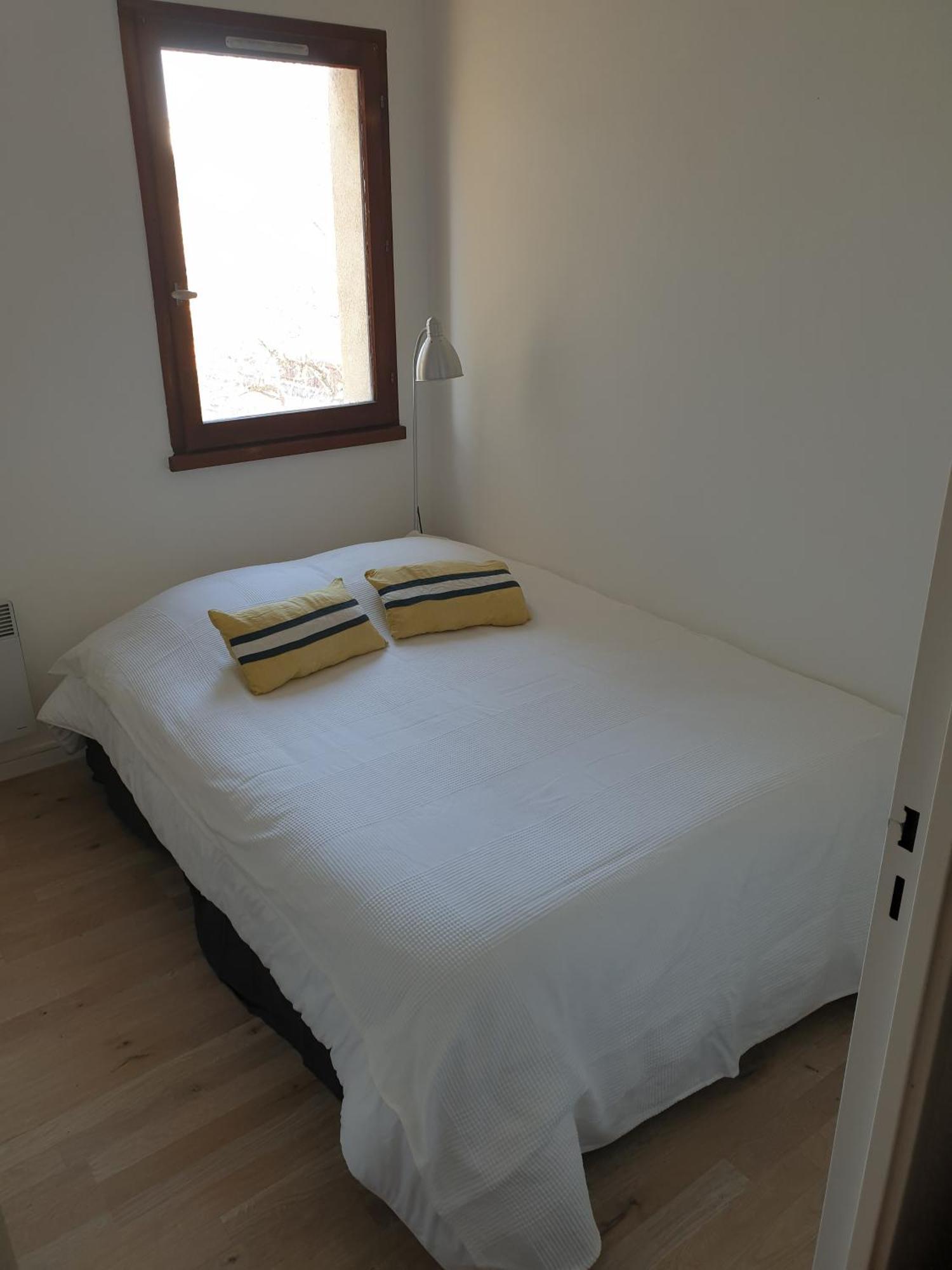 Appartement T3 50M² - 6 Pers. - Barcelonnette Exterior photo