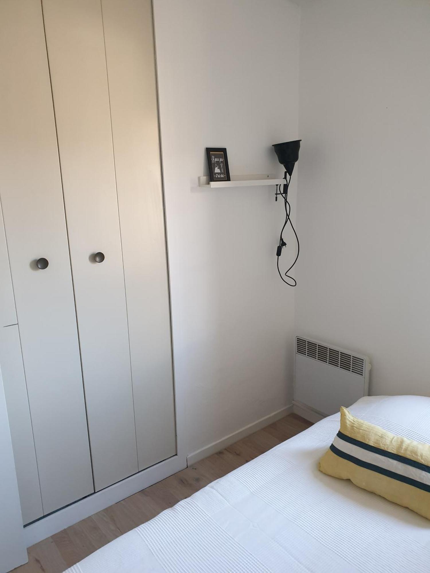 Appartement T3 50M² - 6 Pers. - Barcelonnette Exterior photo