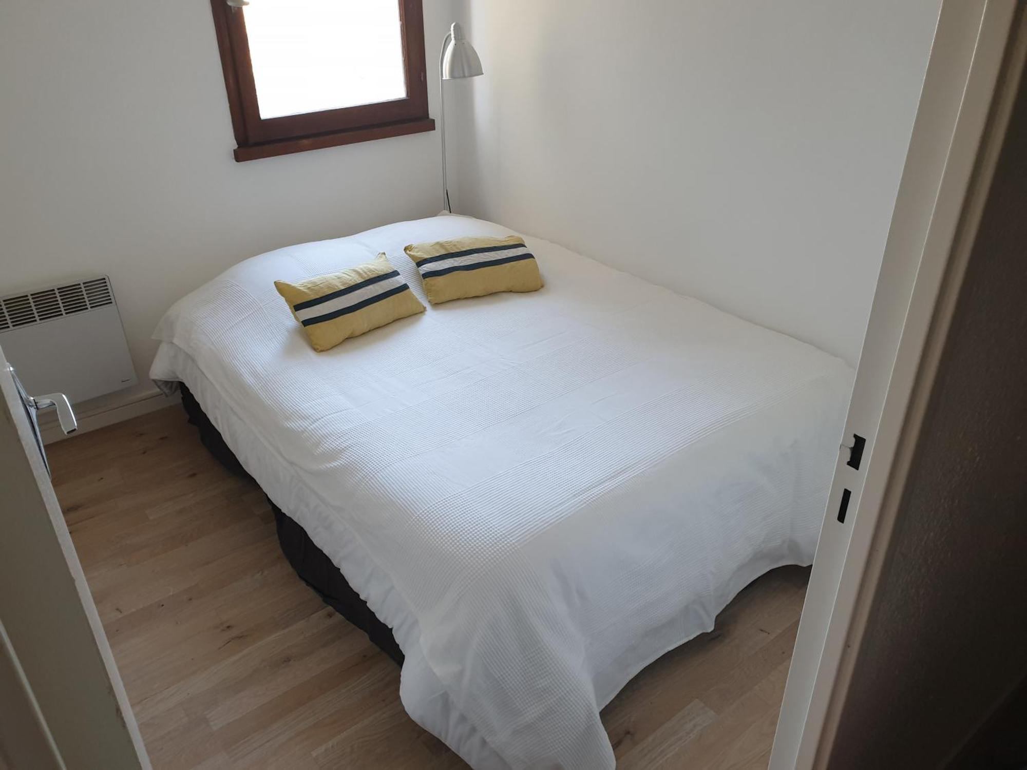 Appartement T3 50M² - 6 Pers. - Barcelonnette Exterior photo