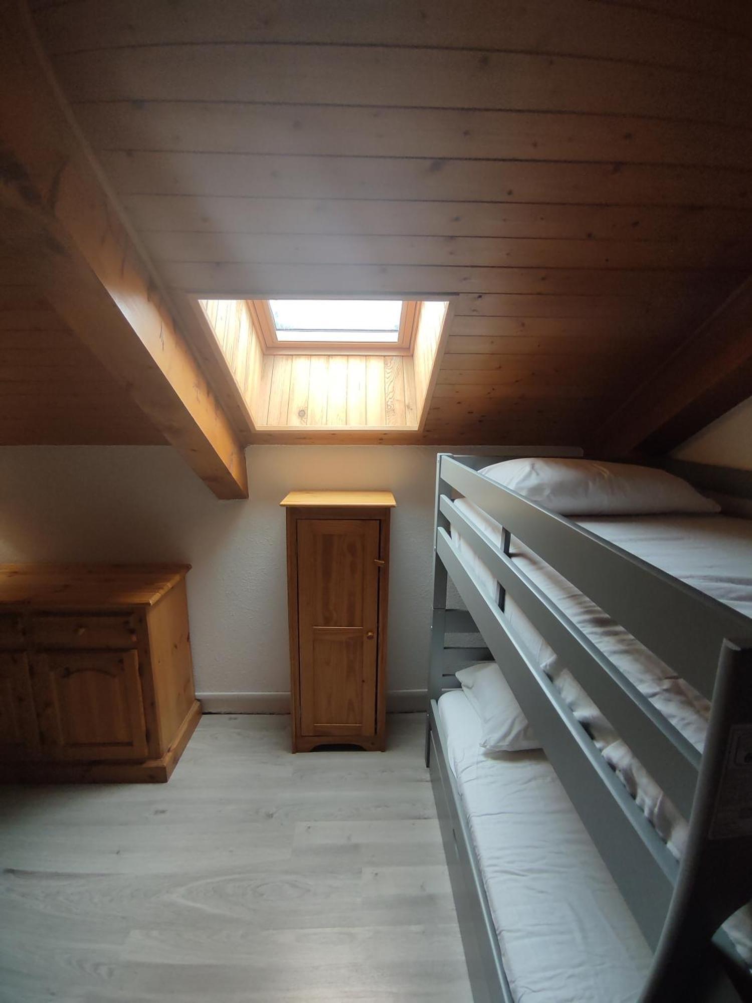 Appartement T3 50M² - 6 Pers. - Barcelonnette Exterior photo