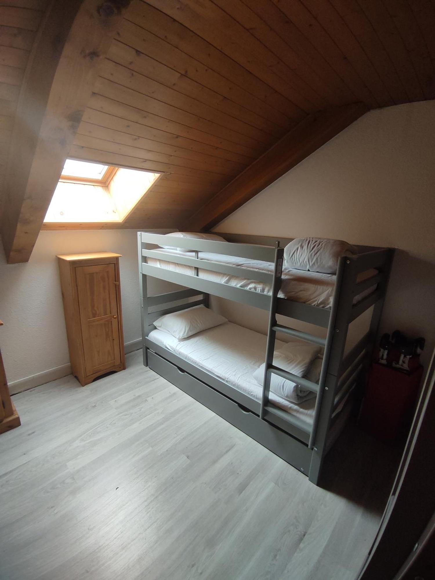 Appartement T3 50M² - 6 Pers. - Barcelonnette Exterior photo