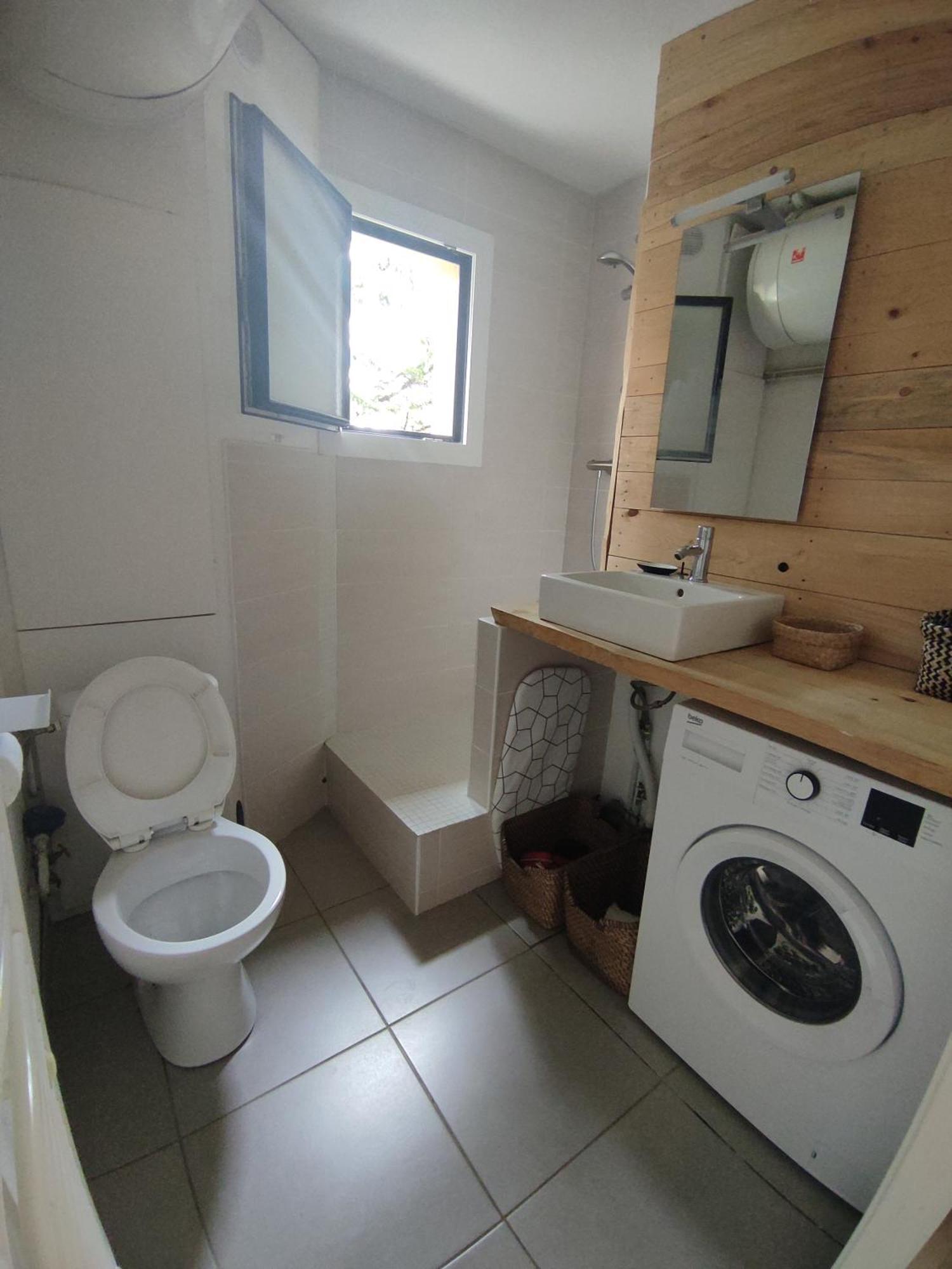 Appartement T3 50M² - 6 Pers. - Barcelonnette Exterior photo