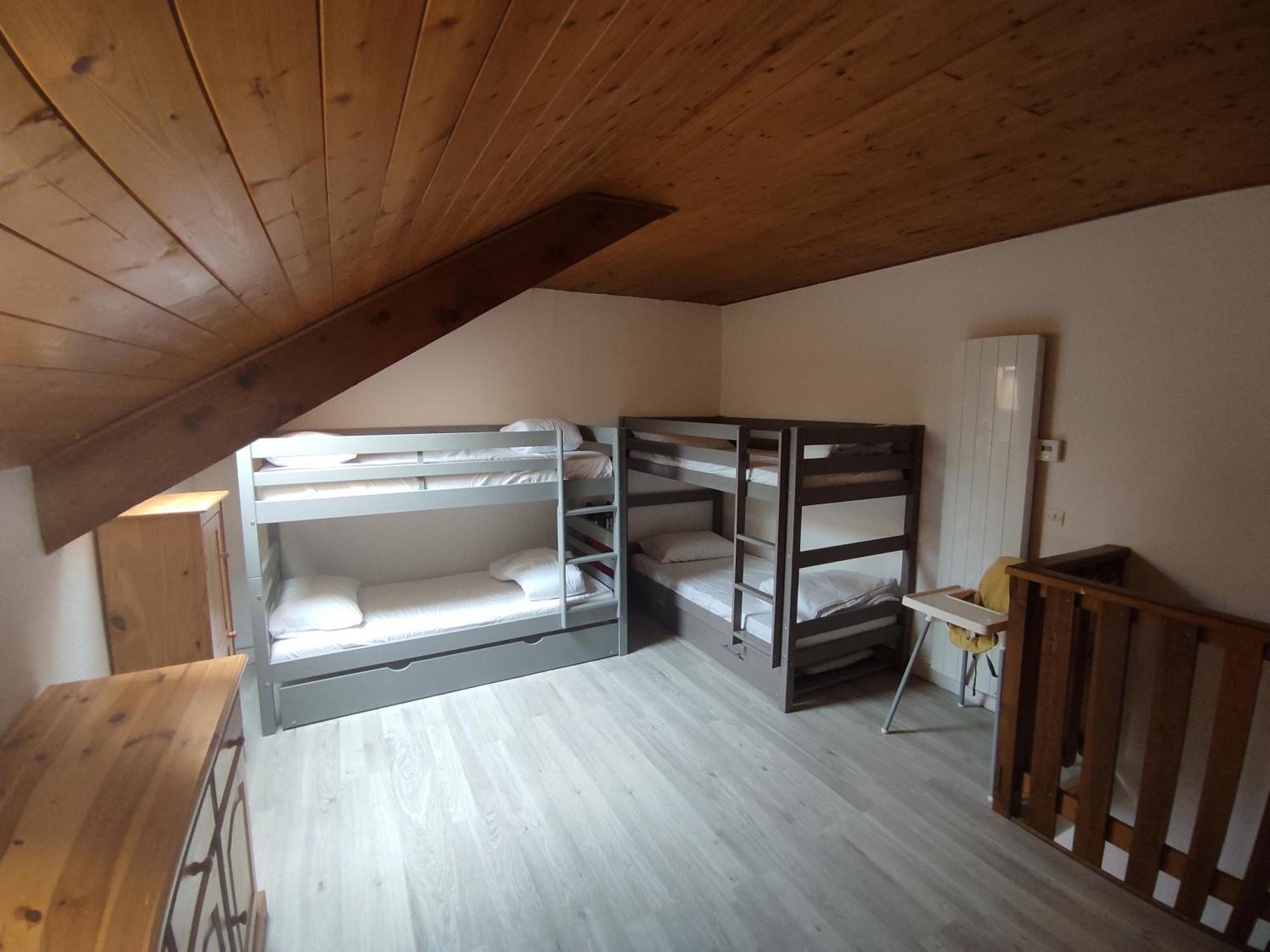 Appartement T3 50M² - 6 Pers. - Barcelonnette Exterior photo