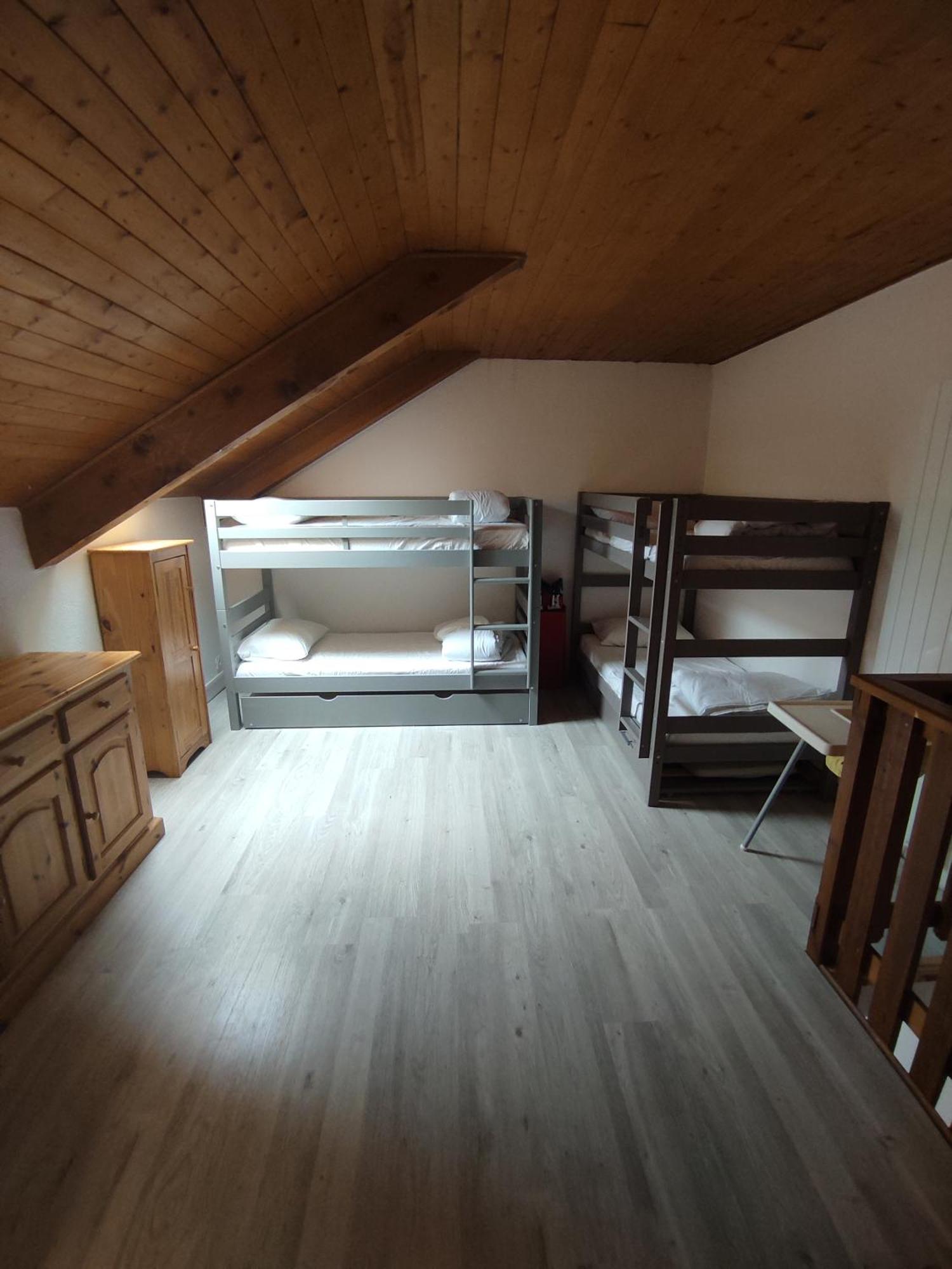 Appartement T3 50M² - 6 Pers. - Barcelonnette Exterior photo