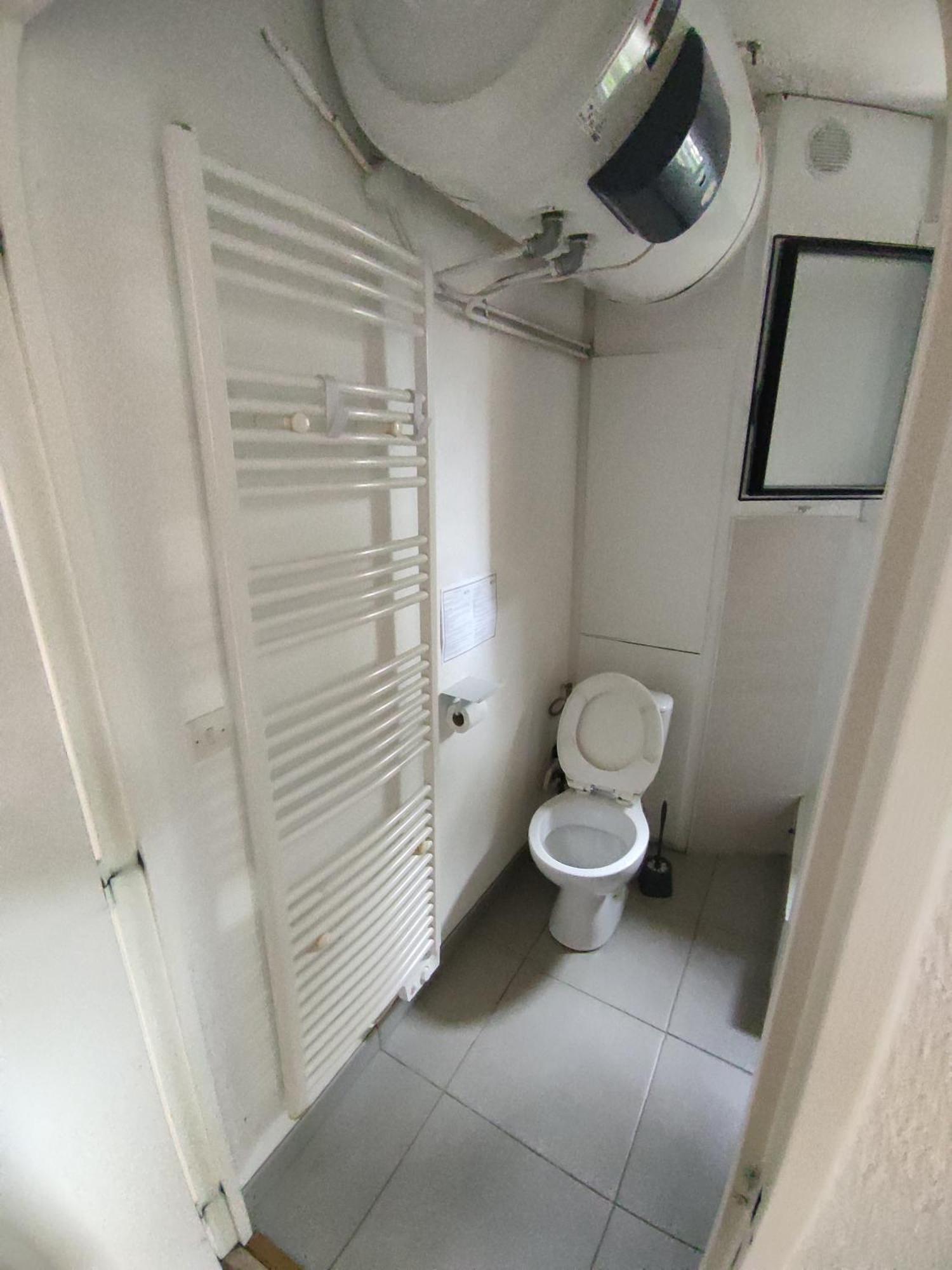 Appartement T3 50M² - 6 Pers. - Barcelonnette Exterior photo